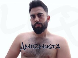 Amirmusta