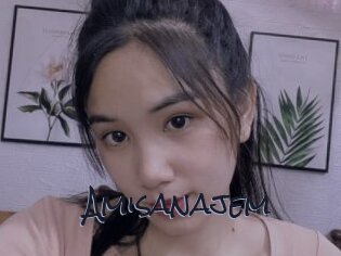 amisanajem Liquisexxx