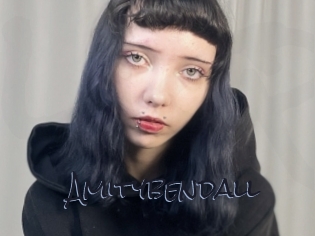 Amitybendall