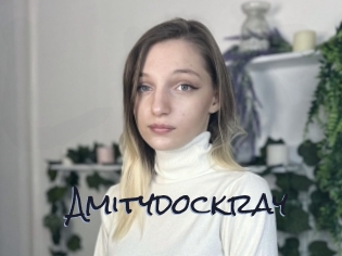 Amitydockray