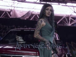 Amitygrooms