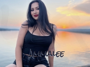 ammalee Liquisexxx