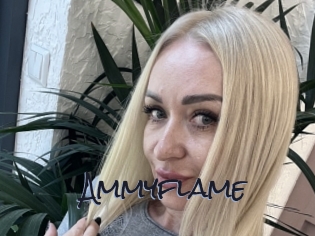 Ammyflame