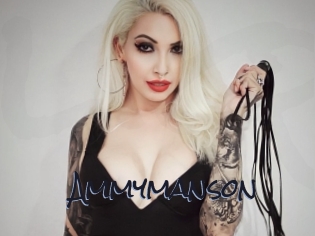 ammymanson Liquisexxx