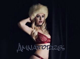 amnatorres Liquisexxx
