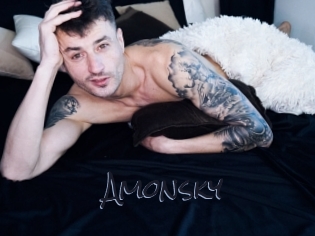 amonsky Liquisexxx