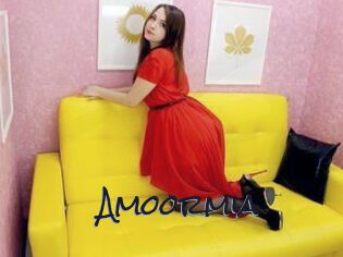 Amoormia