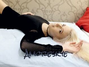 Amoreskye