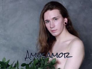 Amosamor