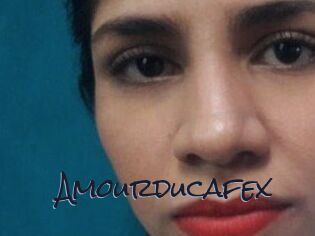 Amourducafex