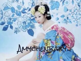 Amychenbaby