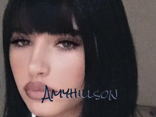 amyhillson Liquisexxx