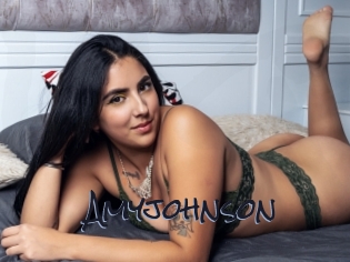 Amyjohnson