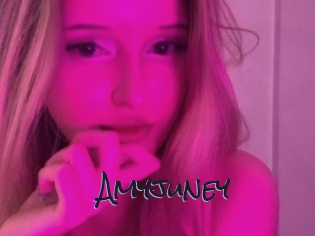 Amyjuney
