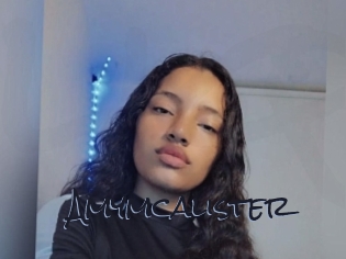 amymcalister Liquisexxx