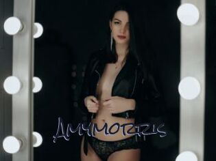 Amymorris