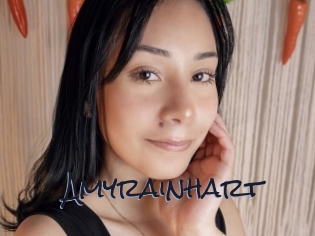 Amyrainhart