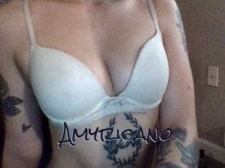 Amyricano