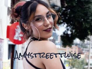 Amystreettwise