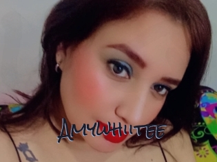 amywhiitee Liquisexxx