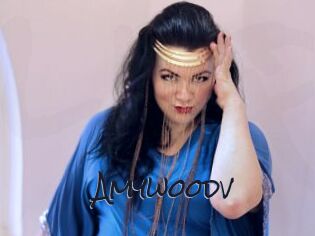 Amywoodv