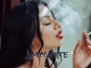 Amyyvette