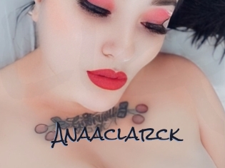 Anaaclarck