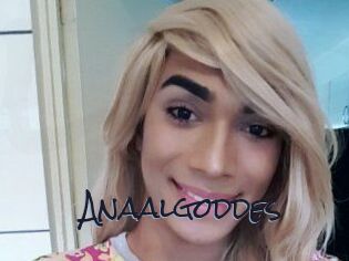 Anaalgoddes