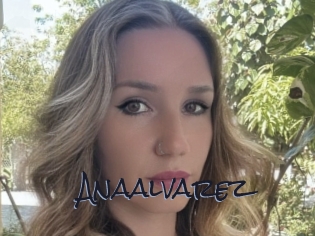 anaalvarez Liquisexxx