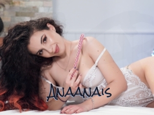 Anaanais