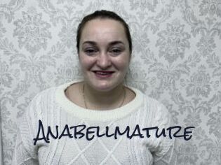 Anabellmature