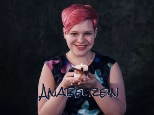 Anabelrein