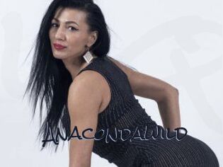 Anacondawild