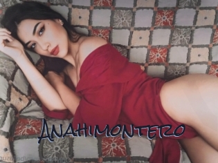 anahimontero Liquisexxx