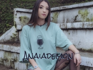 Anaiademon