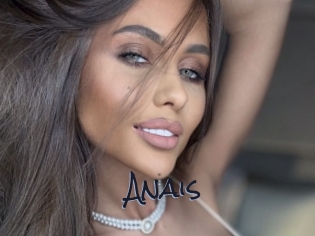 anais Liquisexxx