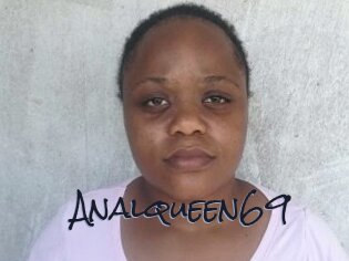 Analqueen69