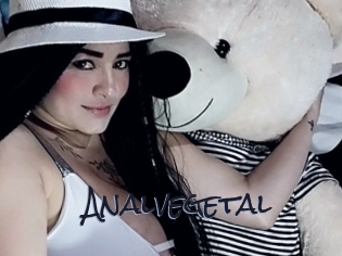 Analvegetal