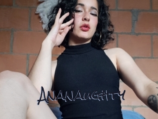 Ananaughty