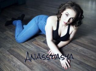 Anasstasya
