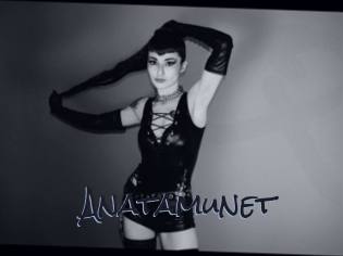 anatamunet Liquisexxx