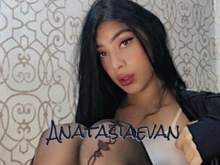 Anatasiaevan
