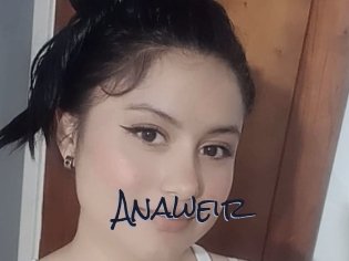 anaweir Liquisexxx