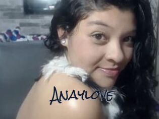 anaylove Liquisexxx