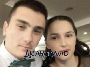 anaysdavid Liquisexxx