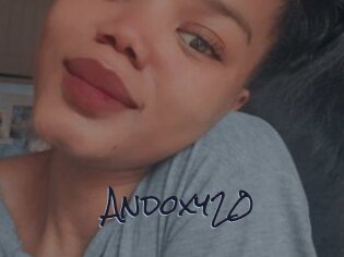 Andoxy20