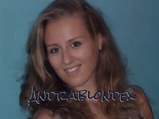 Andrablondex