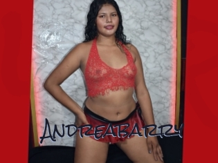 Andreabarry