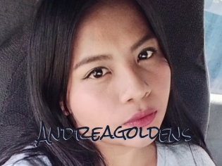 Andreagoldens