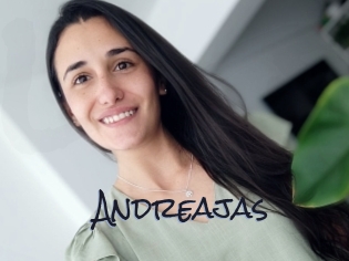 Andreajas